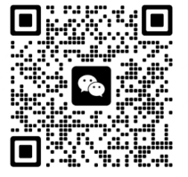 WeChat QR Code