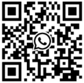 WhatsApp QR Code