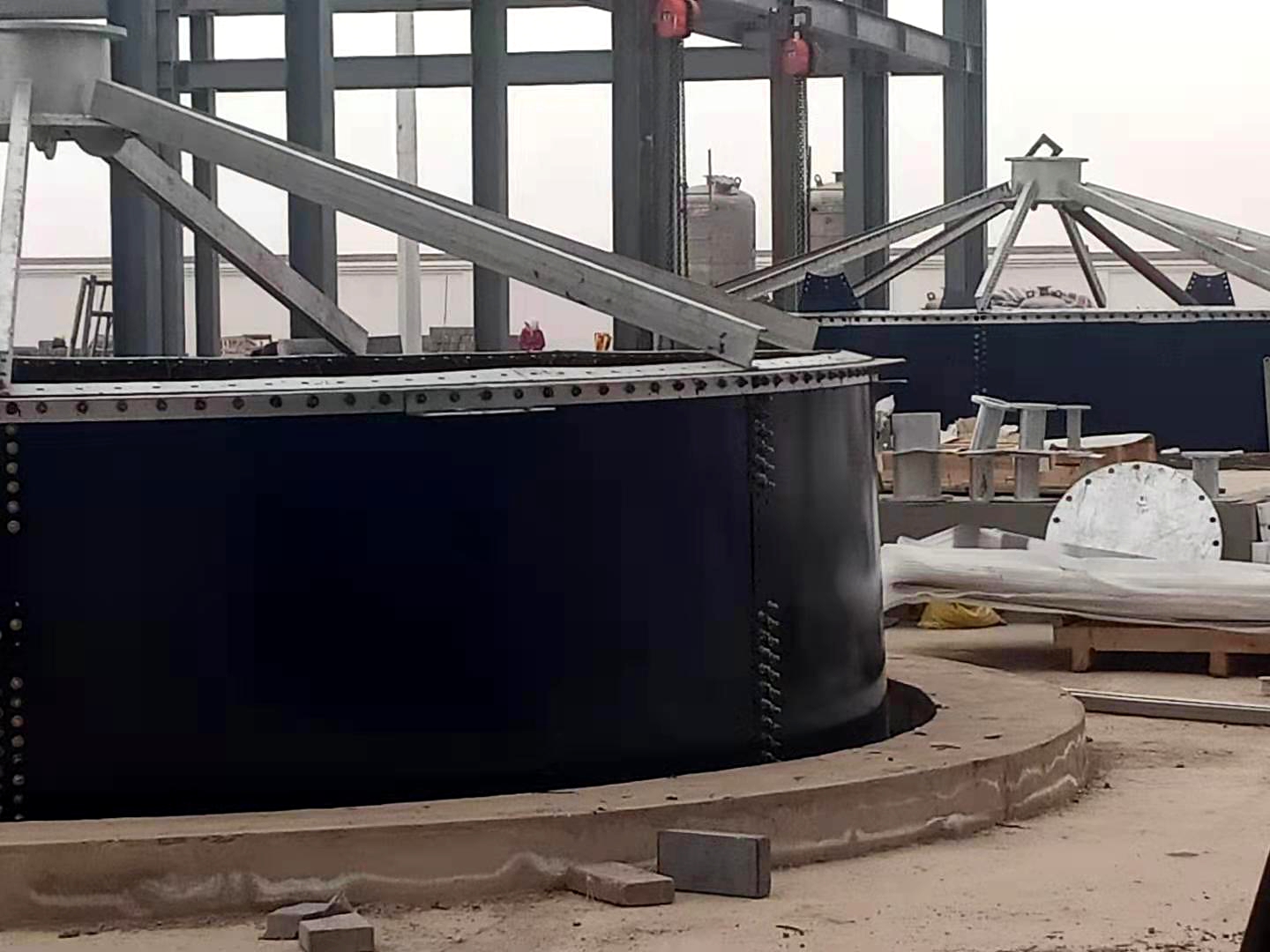 After-Sales Installation & Support