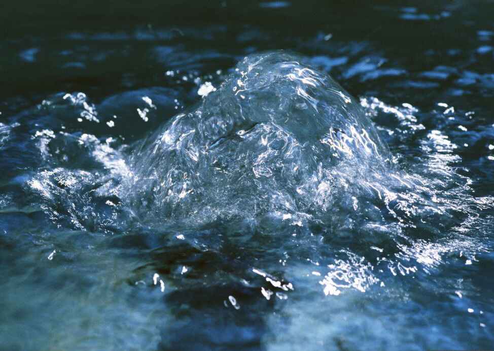Chemical Storage Bolted Tank