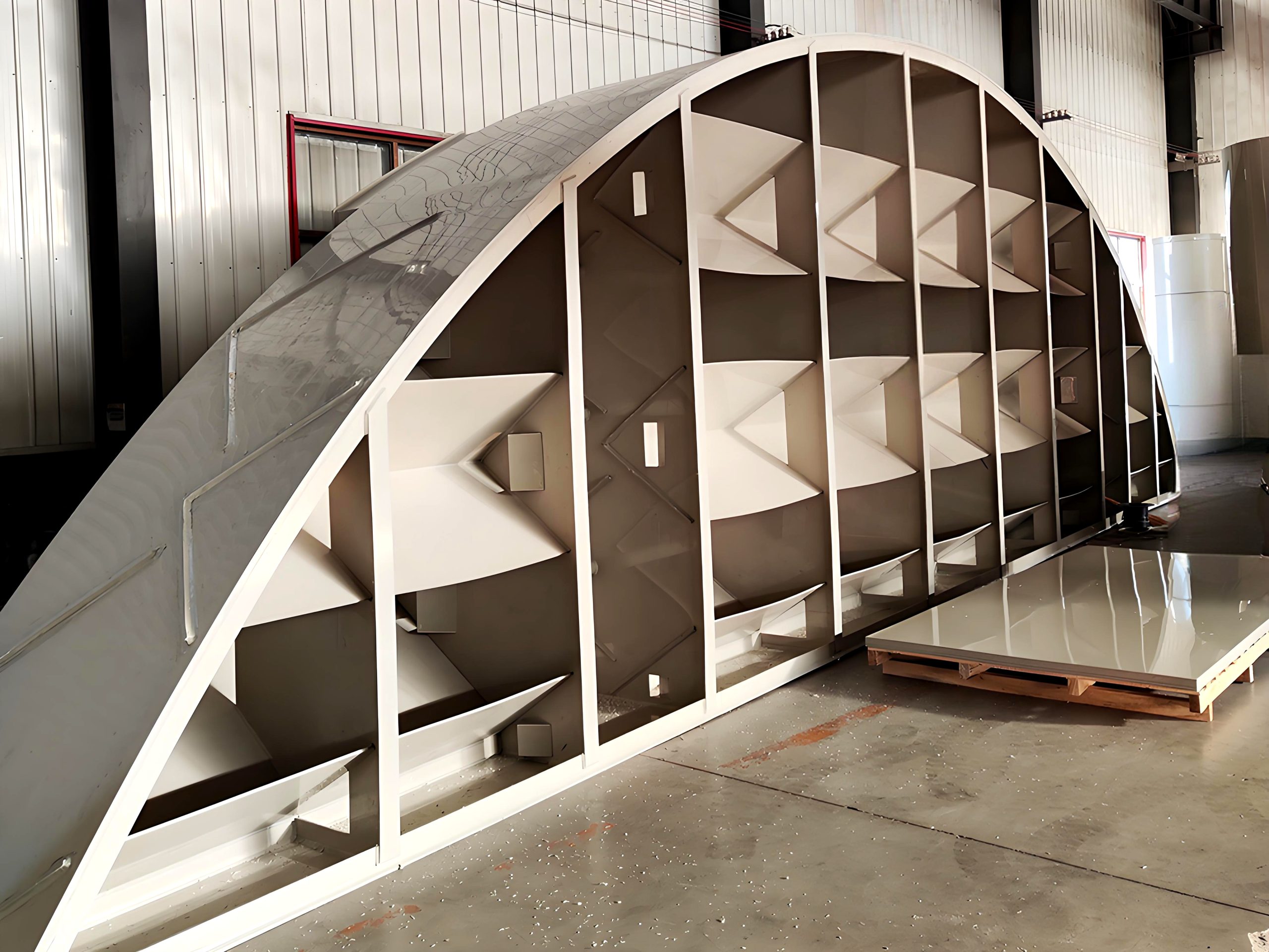 Three-phase Separator