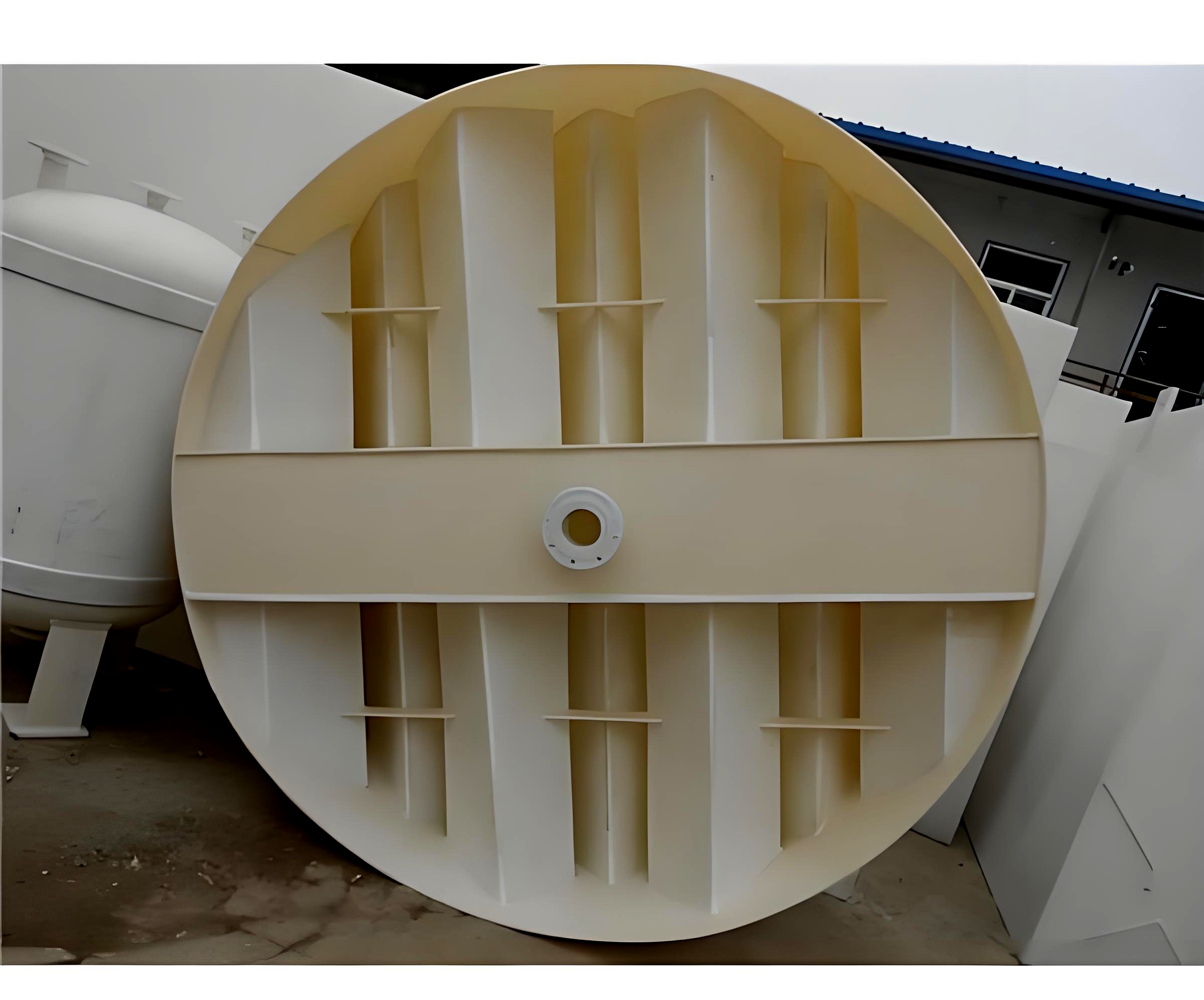 Three-phase Separator